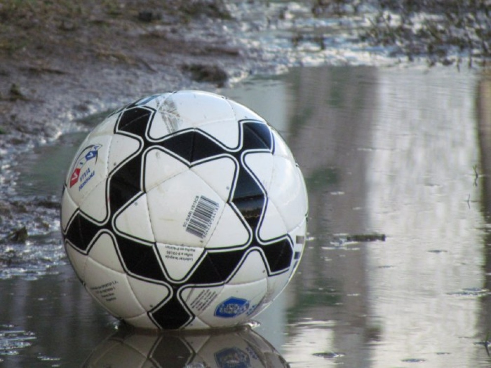 Liga Regional de Fútbol: Suspendidos los partidos de inferiores de este sábado 