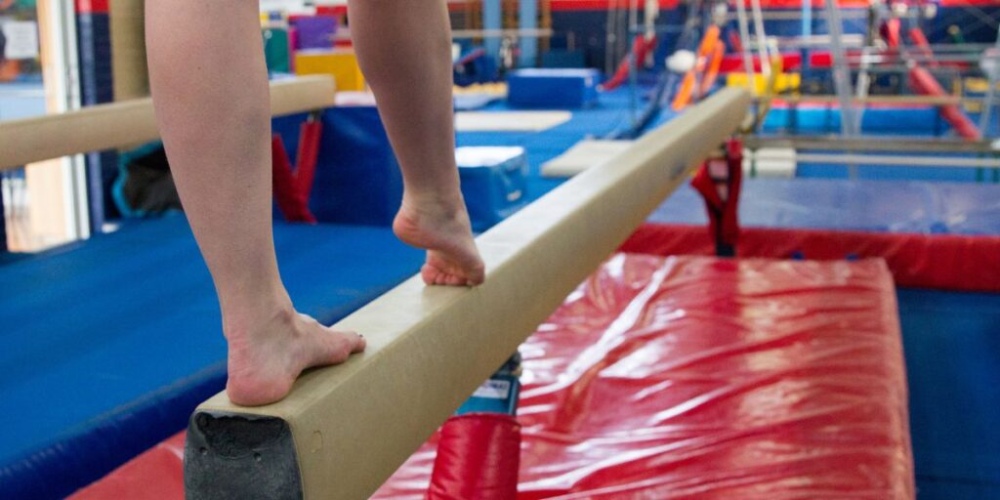 El 8 y 9 de noviembre habrá un torneo de gimnasia artística en Tornquist