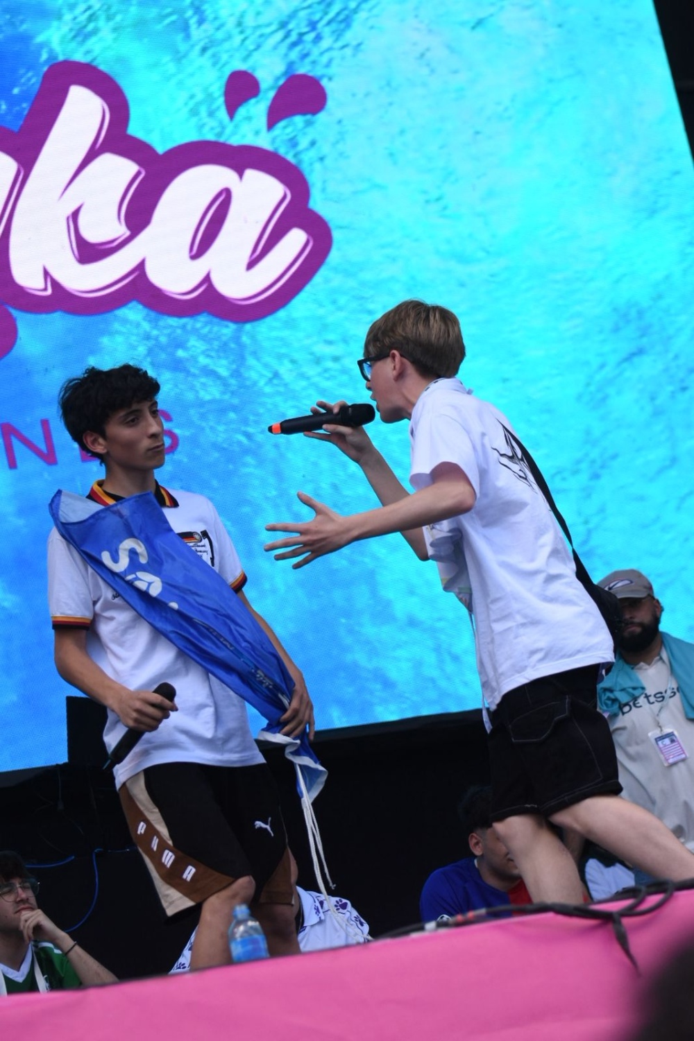 Juegos Bonaerenses: Primera medalla de oro para Tornquist en Mar del Plata