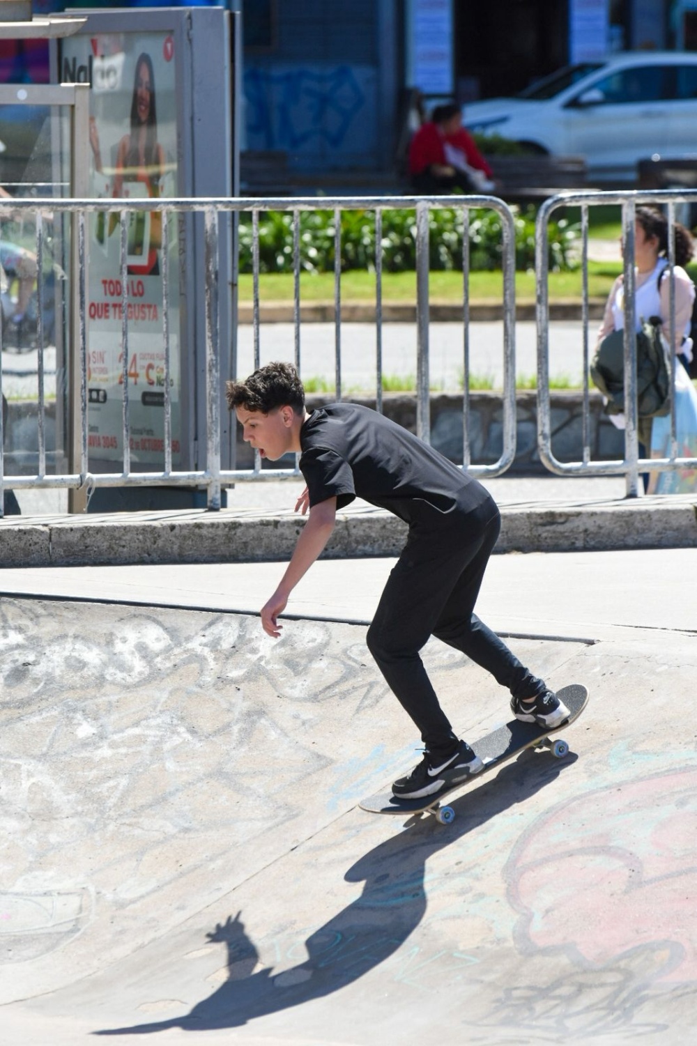 Juegos Bonaerenses: Primera medalla de oro para Tornquist en Mar del Plata