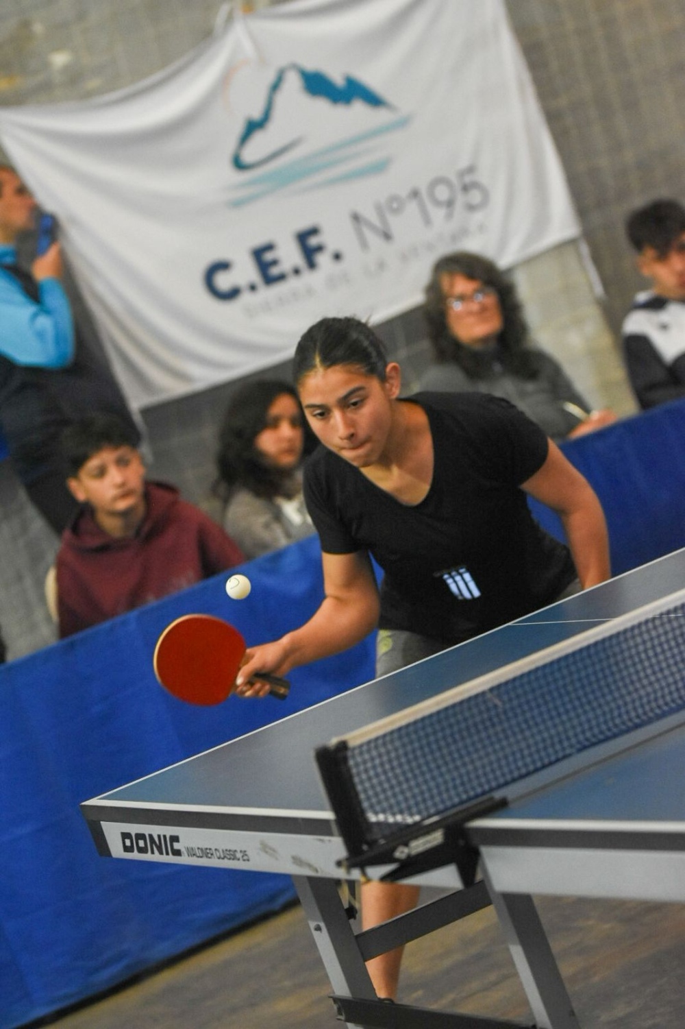 Juegos Bonaerenses: Primera medalla de oro para Tornquist en Mar del Plata