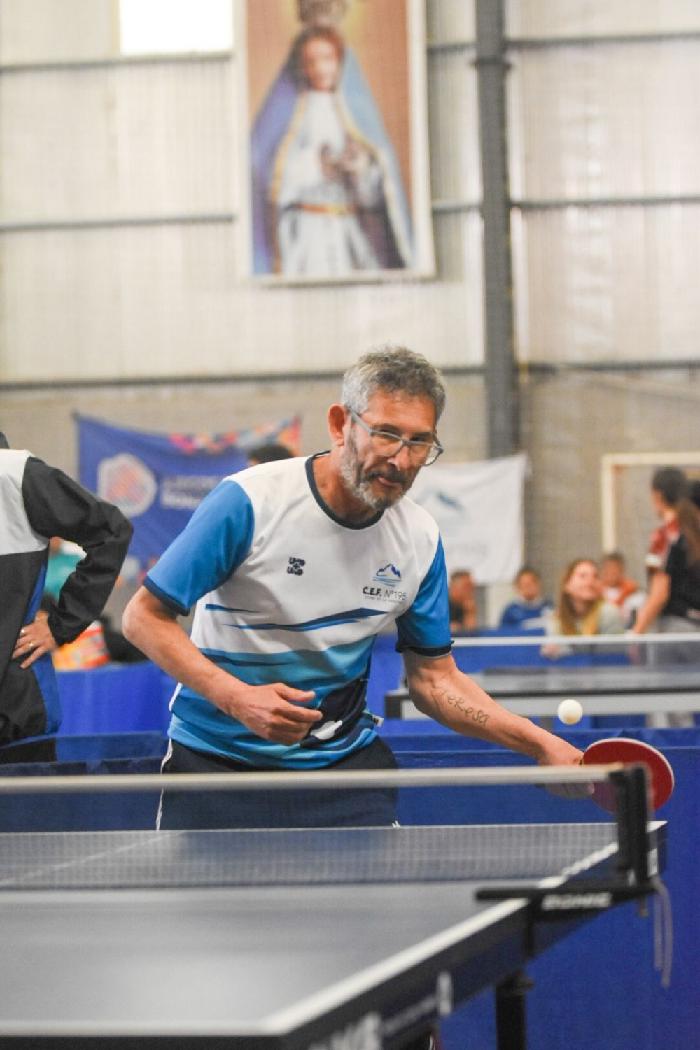 Juegos Bonaerenses: Primera medalla de oro para Tornquist en Mar del Plata