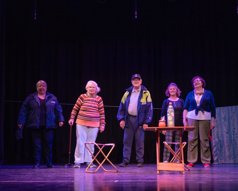 Juegos Bonaerenses: Primera medalla de oro para Tornquist en Mar del Plata