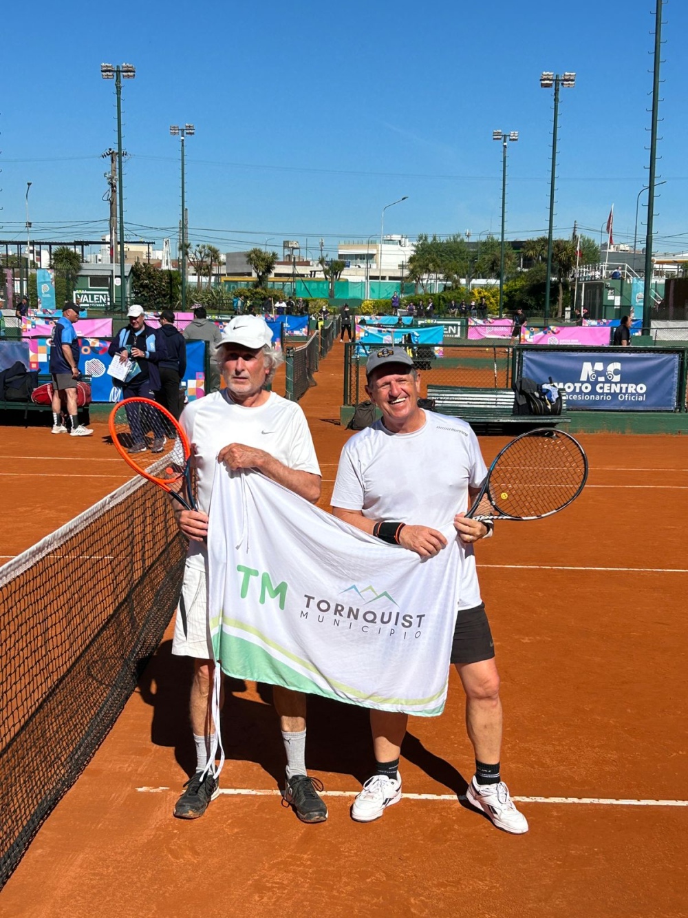 Juegos Bonaerenses: Primera medalla de oro para Tornquist en Mar del Plata