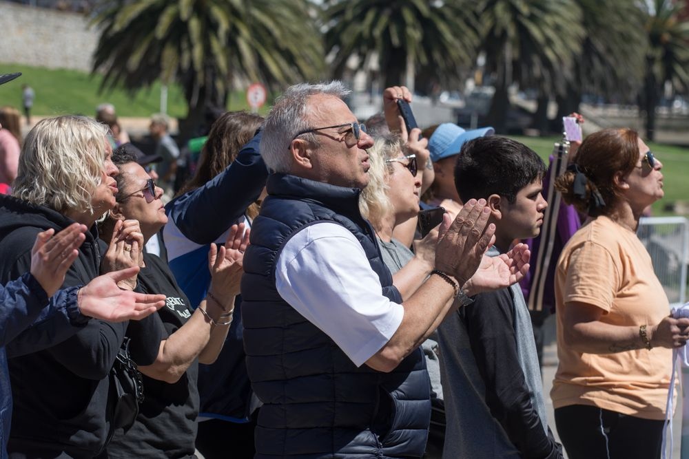 Juegos Bonaerenses: Primera medalla de oro para Tornquist en Mar del Plata