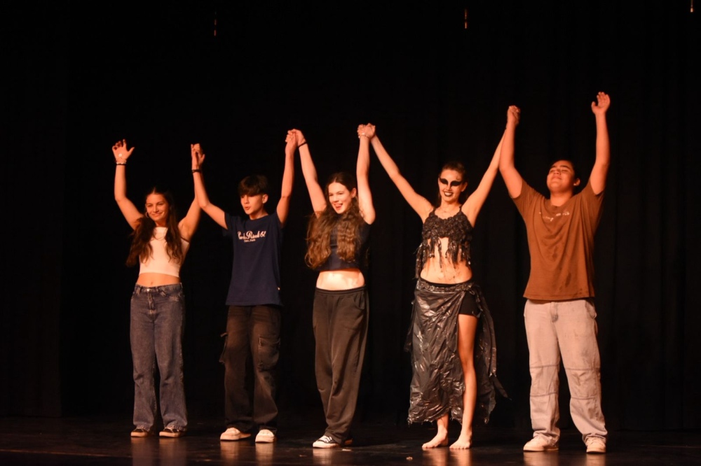 Juegos Bonaerenses: Primera medalla de oro para Tornquist en Mar del Plata