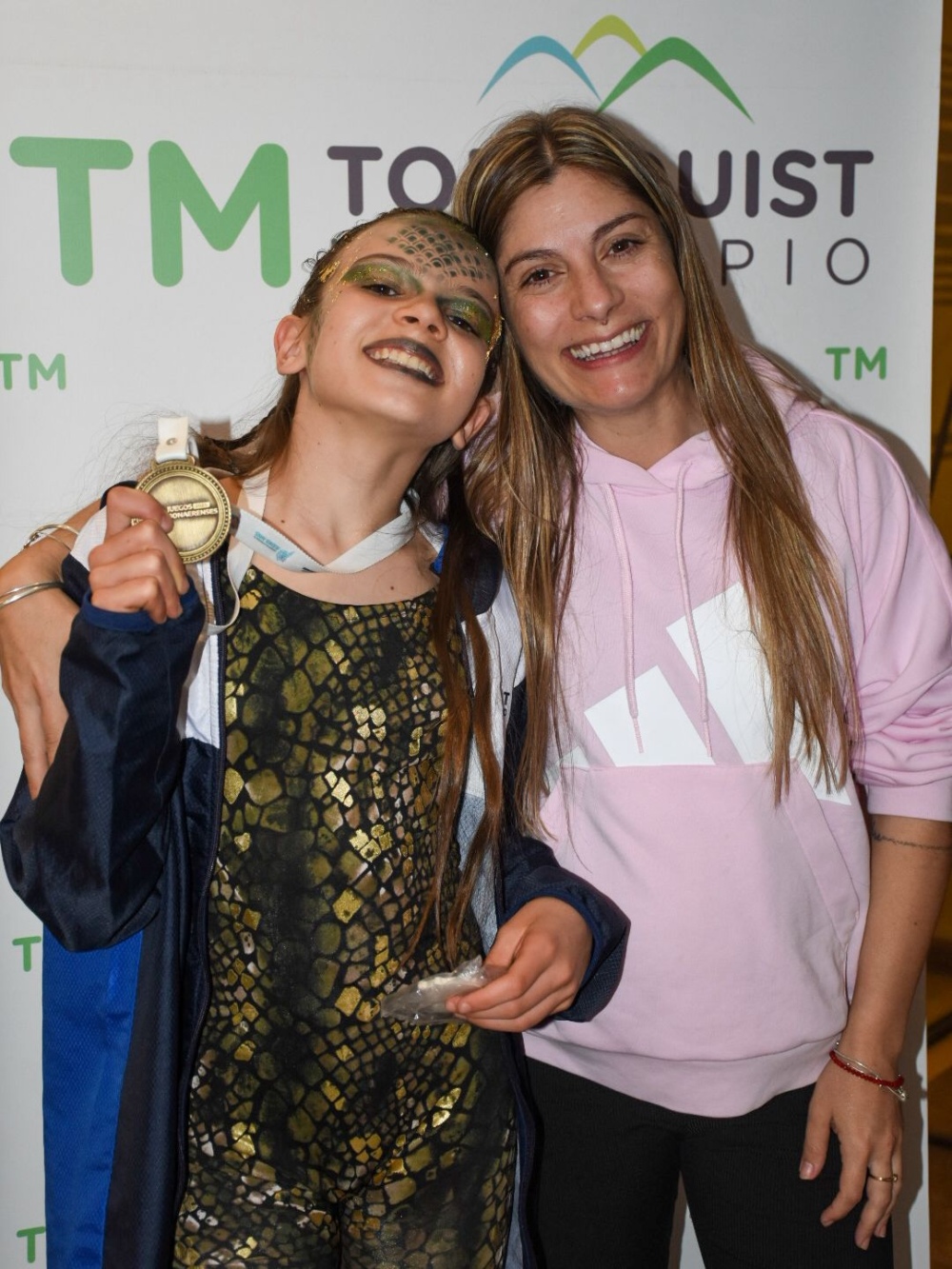 Juegos Bonaerenses: Primera medalla de oro para Tornquist en Mar del Plata