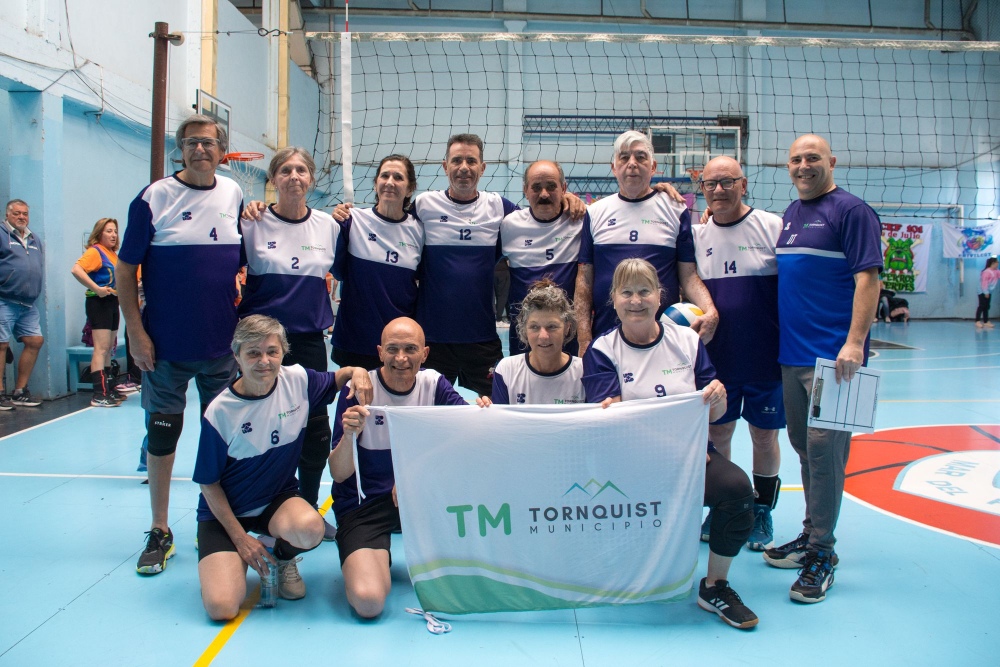 Juegos Bonaerenses: Primera medalla de oro para Tornquist en Mar del Plata