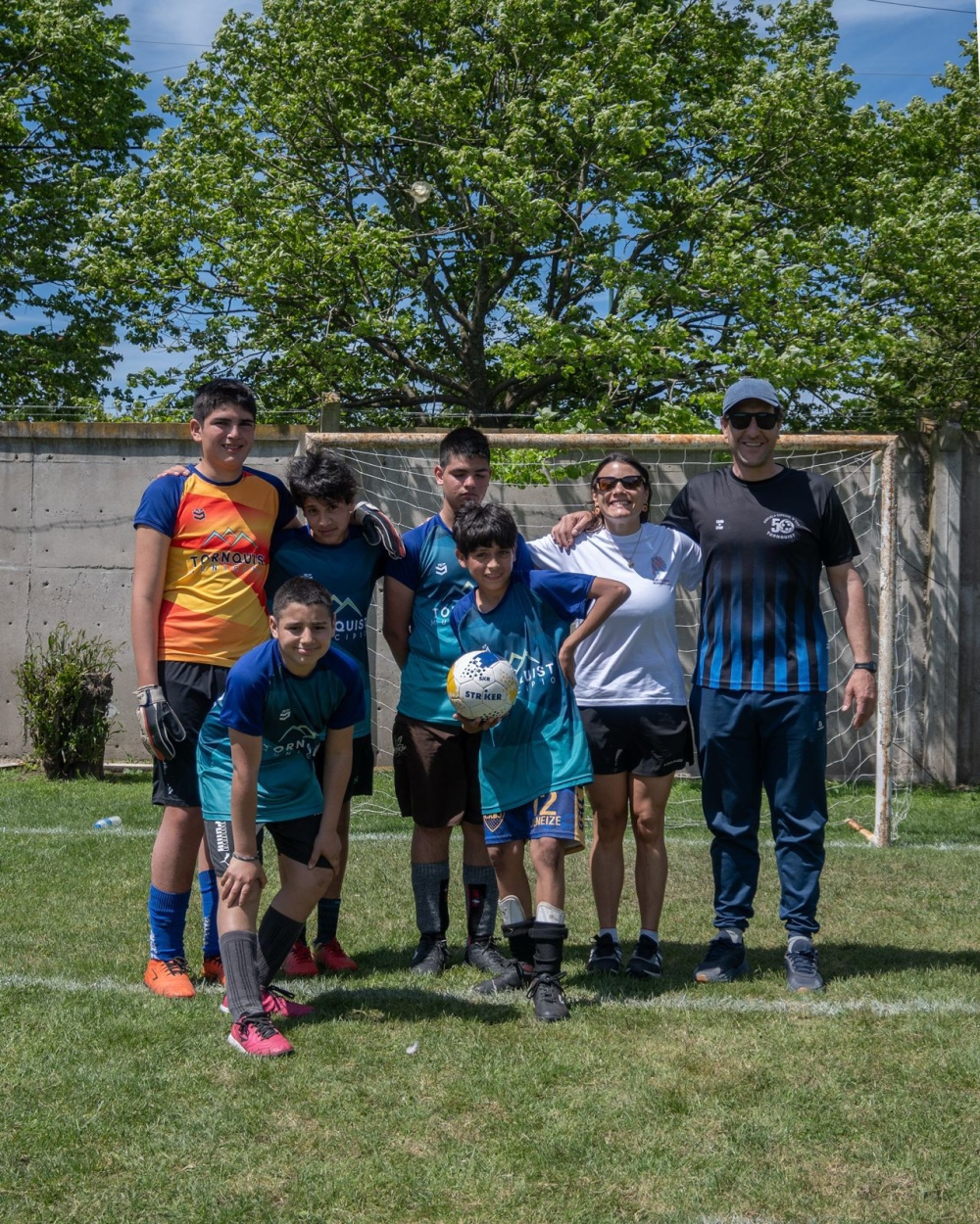 Juegos Bonaerenses: Primera medalla de oro para Tornquist en Mar del Plata