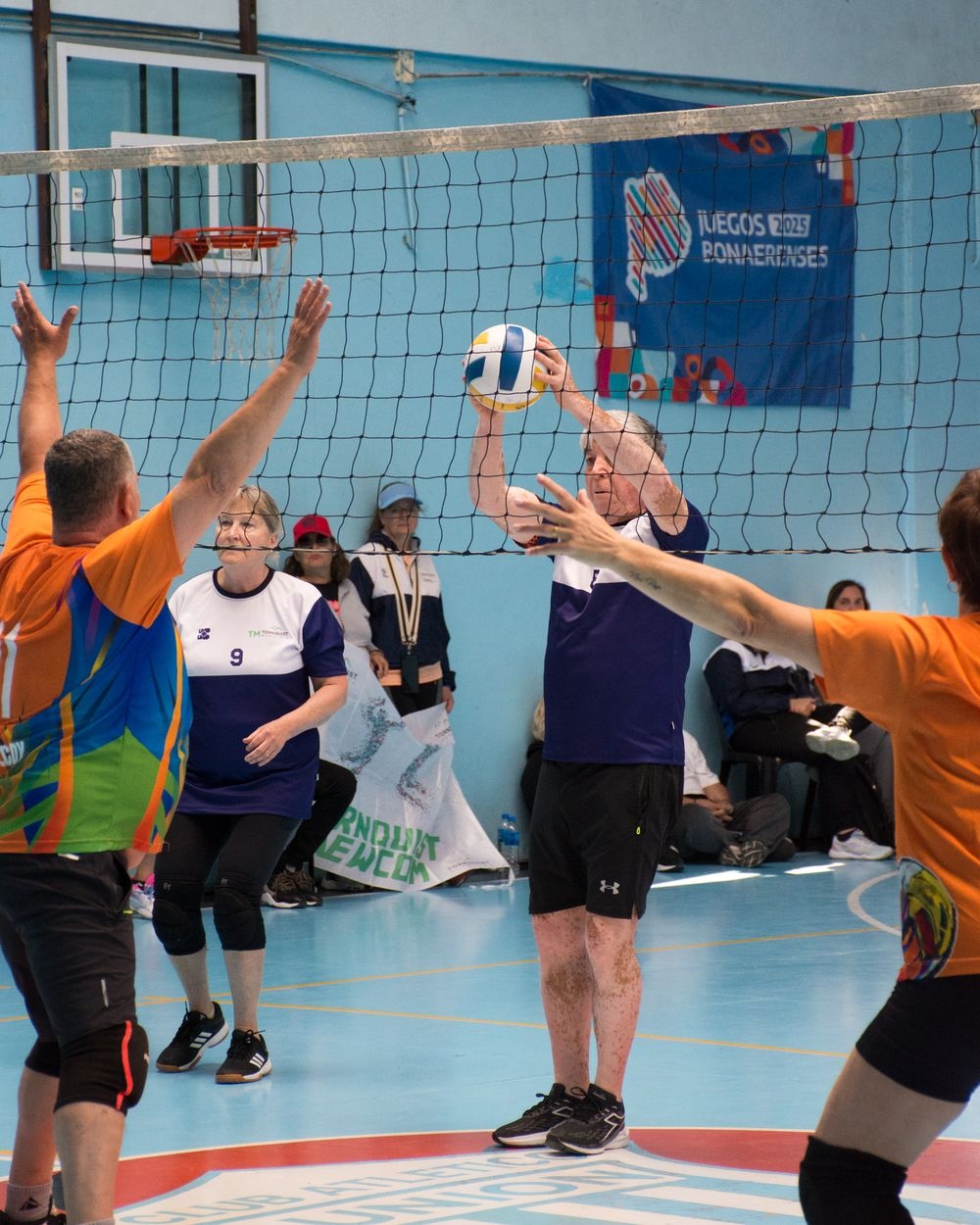 Juegos Bonaerenses: Primera medalla de oro para Tornquist en Mar del Plata