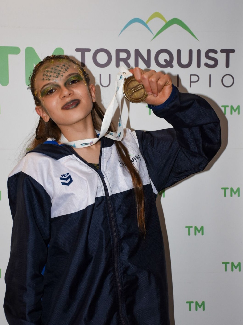 Juegos Bonaerenses: Primera medalla de oro para Tornquist en Mar del Plata