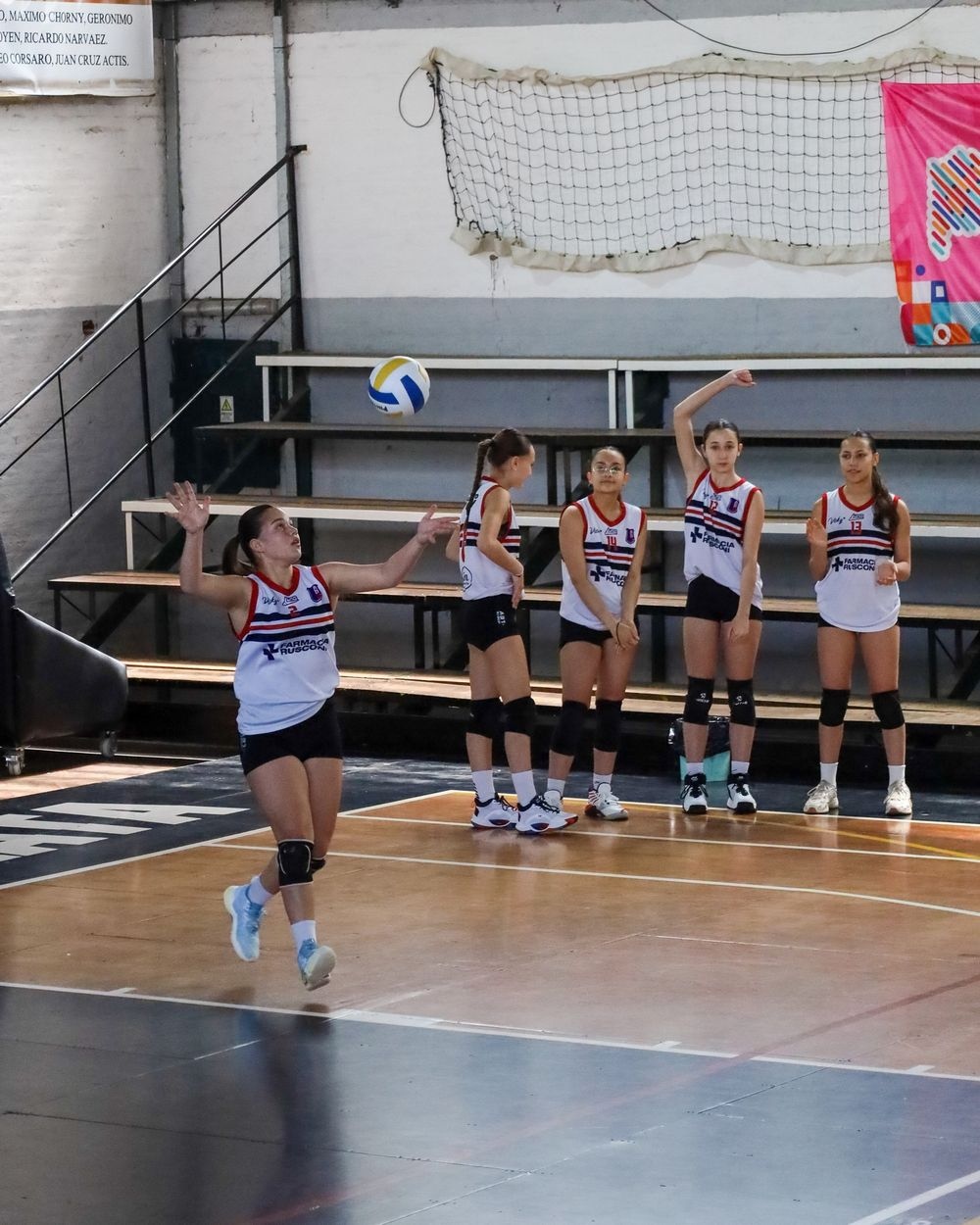 Juegos Bonaerenses: Primera medalla de oro para Tornquist en Mar del Plata