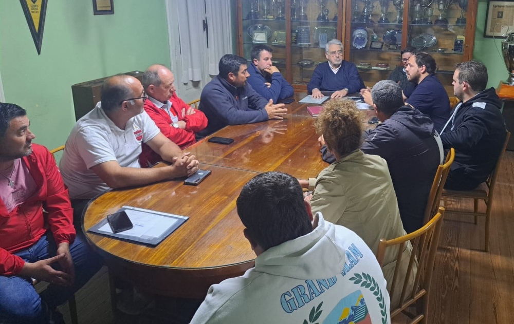 Liga Regional de Fútbol: El campeonato de divisiones inferiores seguirá con la vigésimo cuarta fecha