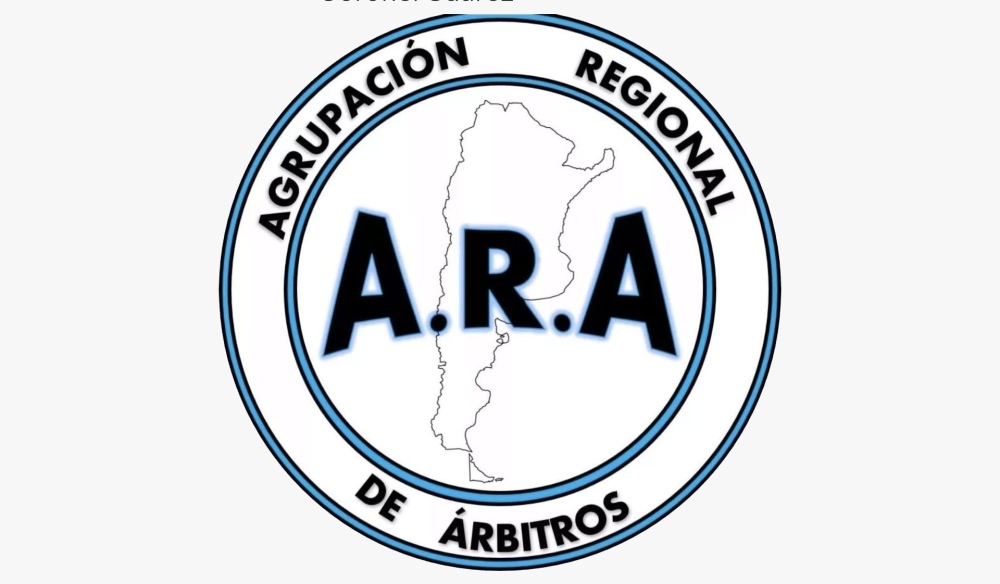 La Agrupación Regional de Árbitros repudió los últimos hechos de violencia