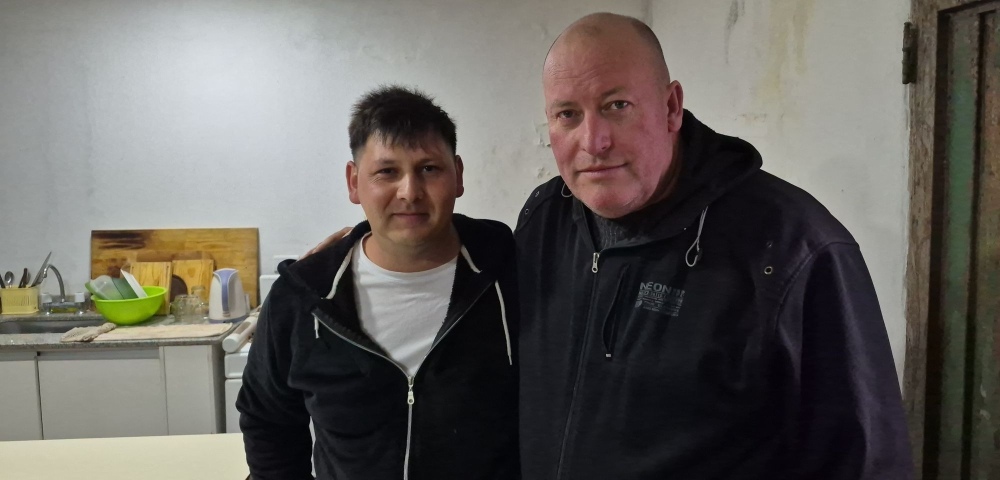 Colombófilas: Se corre la última del año ”El Nacional desde Zapala”