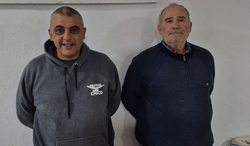 Colombófilas: Se corre la última del año ”El Nacional desde Zapala”