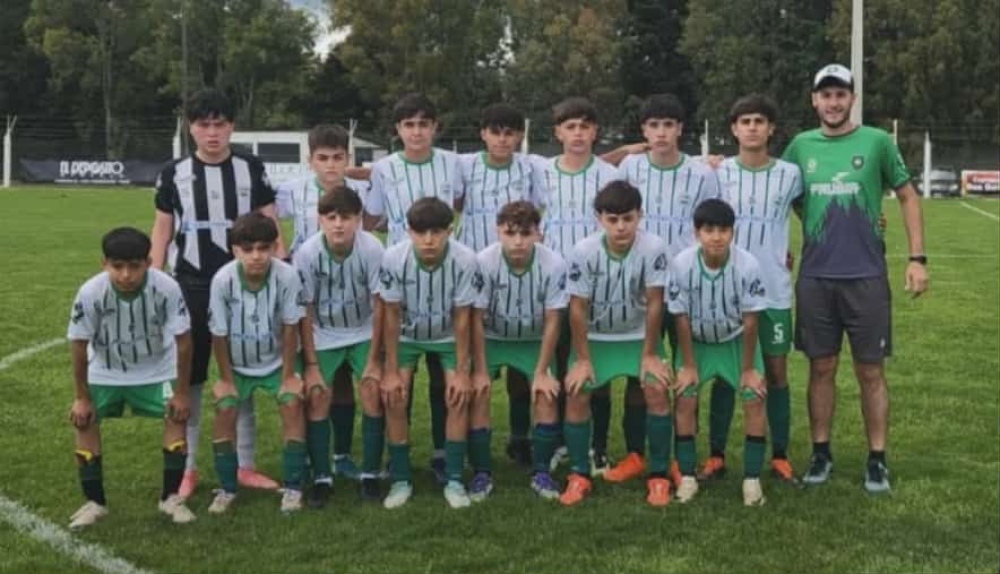 Foto prensa Club Unión