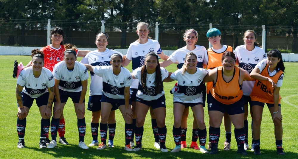 Liga Regional de Fútbol: Deportivo Argentino clasificó en Primera femenino