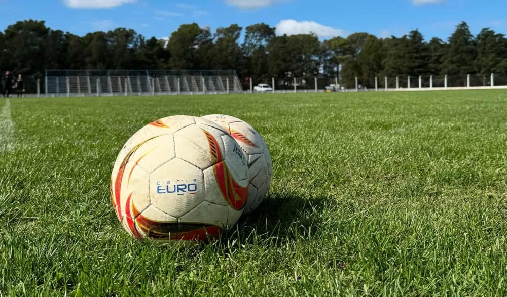 Liga Regional de Fútbol: Tiro de Puan-D. Sarmiento se jugará a puertas cerradas