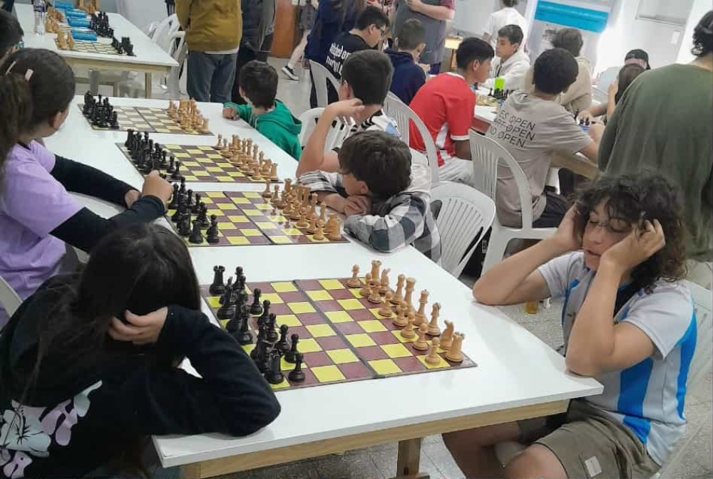 Representantes de la Comarca Serrana participaron de la ultima fecha del Prix de ARASO