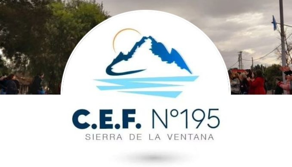 El 24 de noviembre se llevara a cabo la muestra 2025 de natación del CEF N° 195 de Sierra de la Ventana