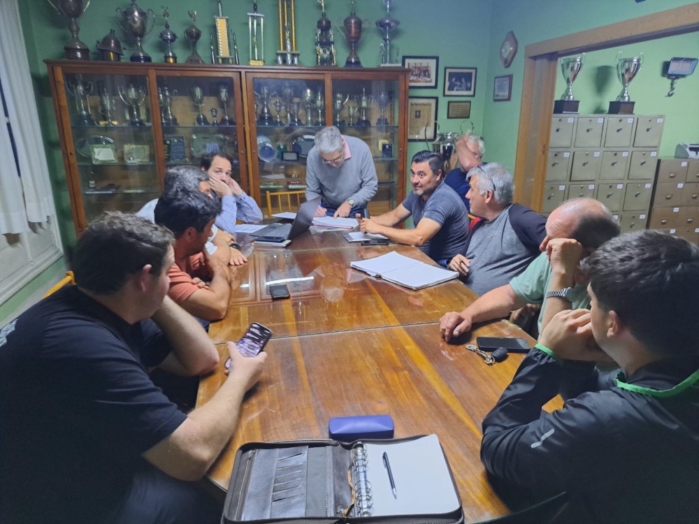 Liga Regional de Fútbol: Los cuartos de final de divisiones inferiores se jugarán en Pigüé