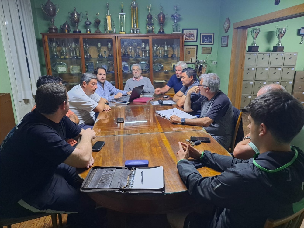 Liga Regional de Fútbol: Los cuartos de final de divisiones inferiores se jugarán en Pigüé