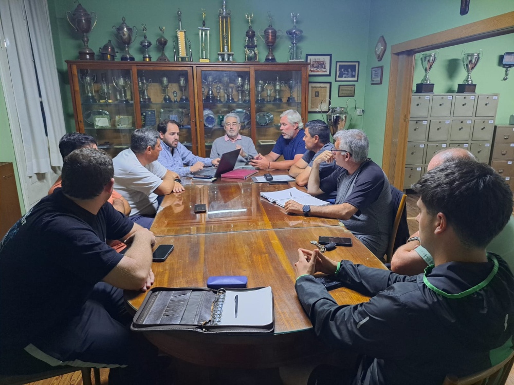 Liga Regional de Fútbol: Los cuartos de final de divisiones inferiores se jugarán en Pigüé