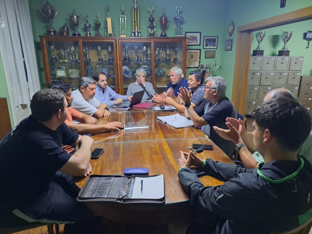 Liga Regional de Fútbol: Los cuartos de final de divisiones inferiores se jugarán en Pigüé