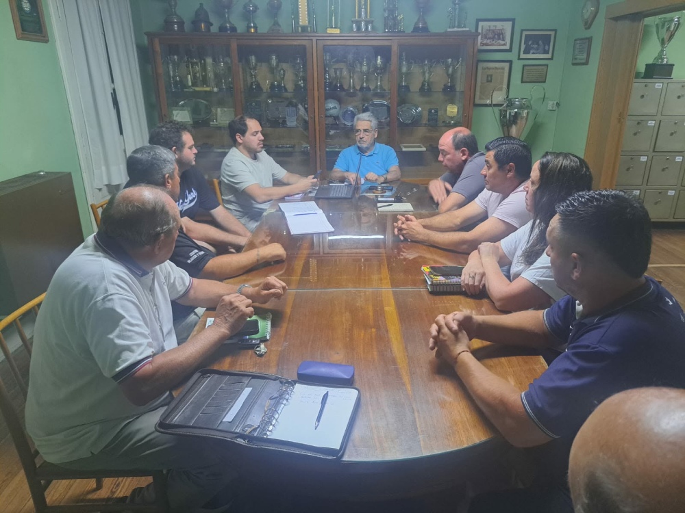 Liga Regional de Fútbol: Definieron detalles de los cruces del próximo fin de semana