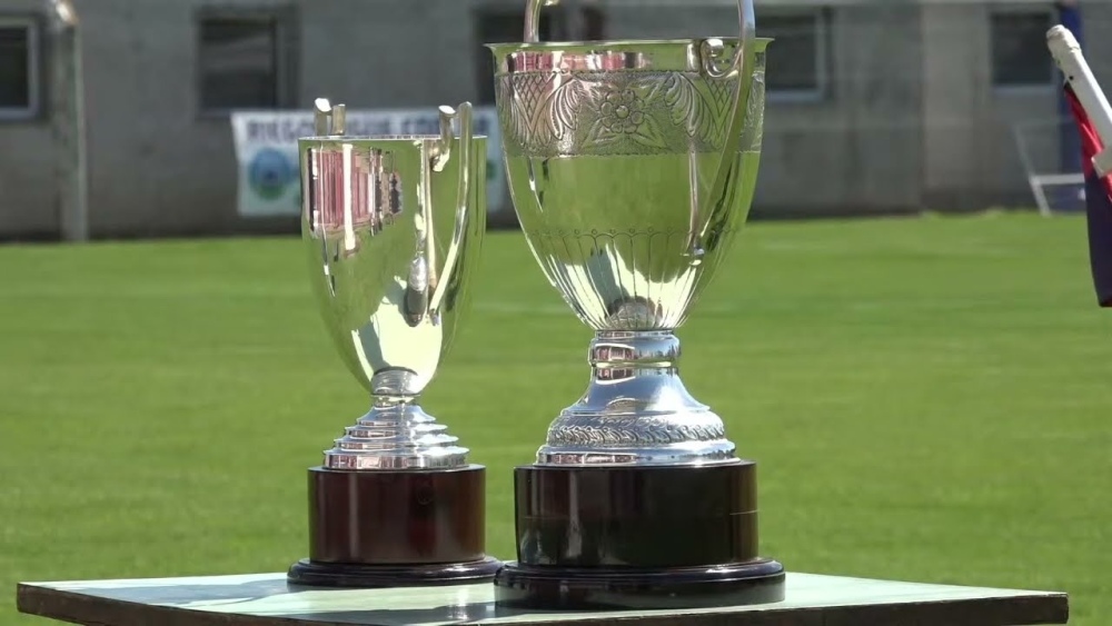 Historial de campeones de la Liga Regional de Futbol de Coronel Suárez