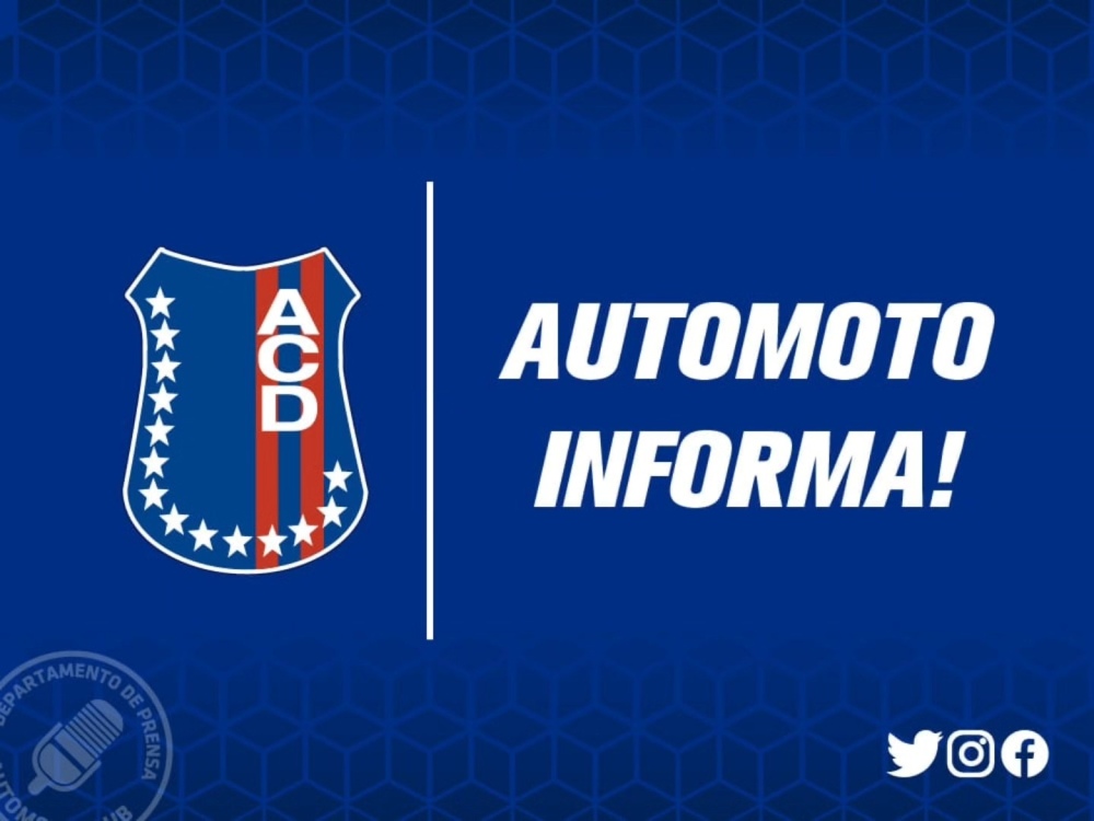 Automoto Club Deportivo: Preocupante, peligroso y para reflexionar