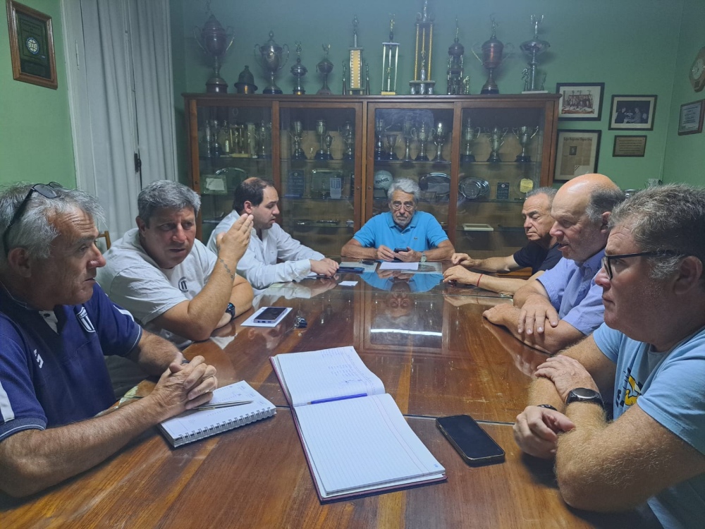 Liga Regional de Fútbol: Definieron las sedes para las finales de Primera femenino y de Reserva
