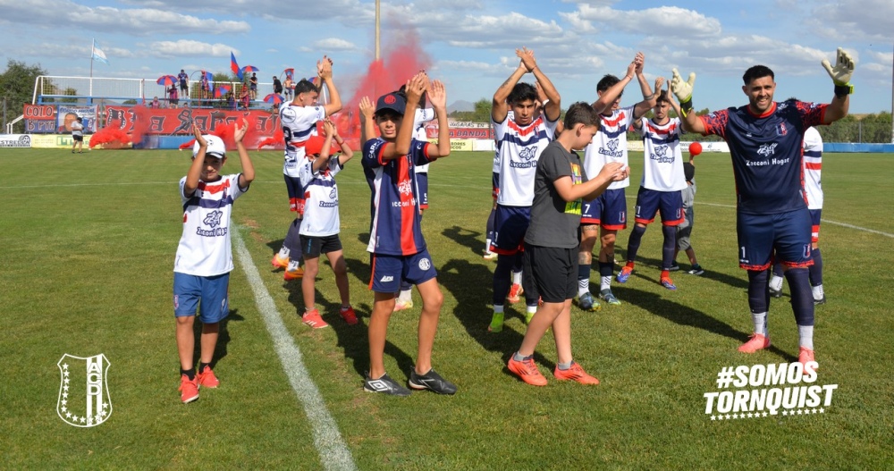 Liga Regional de Fútbol: Automoto-Racing Club empezará a las 17:30 horas