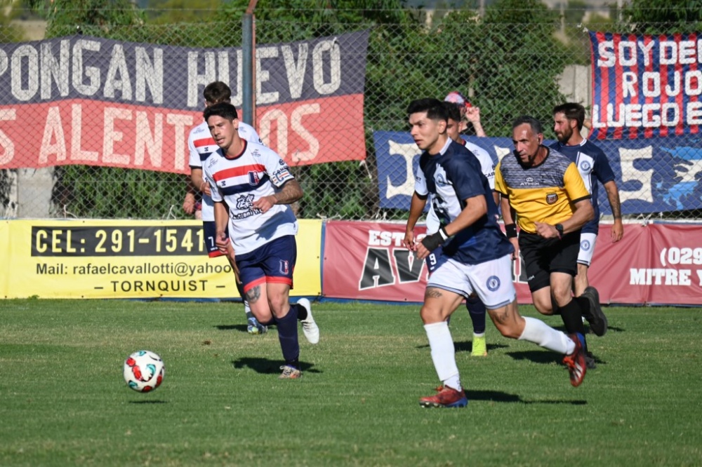 Liga Regional de Fútbol: Automoto cayó por penales ante El Prgreso y se despidió de la temporada 2025 (133 fotos)