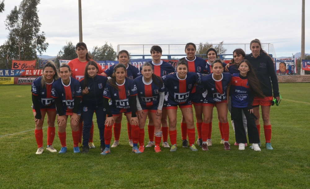 LRF: Quedaron armados los cuartos de final del torneo Clausura de Primera femenino