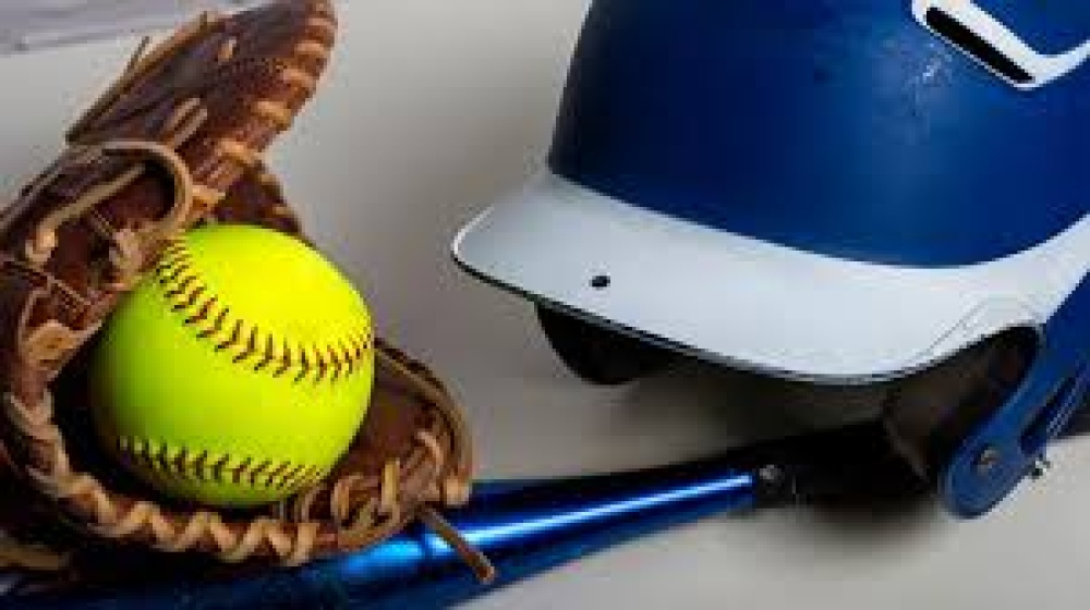 Invitan a la actividad de softbol que se lleva a cabo en la localidad de Villa Ventana
