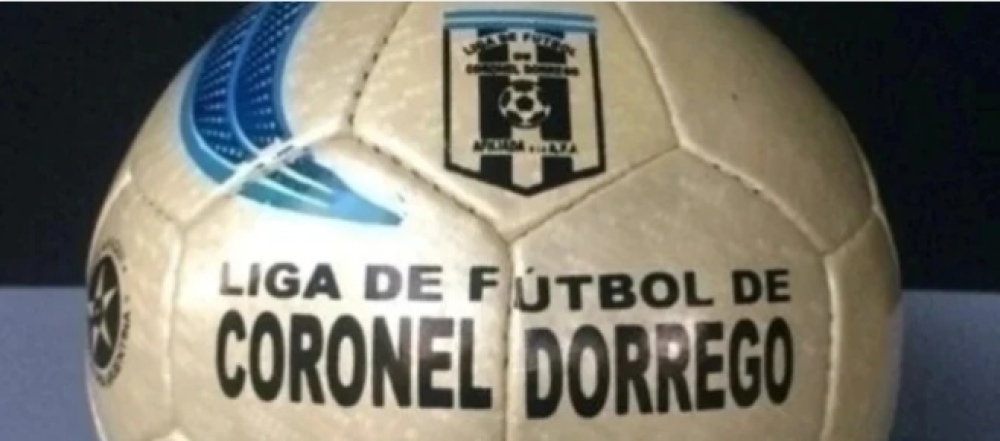 ¿Habrá seis equipos más en la Liga de Fútbol de Dorrego?