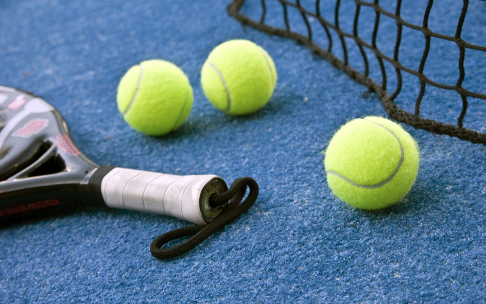 En enero de 2026, Ventana Padel organizara un campus de entrenamiento