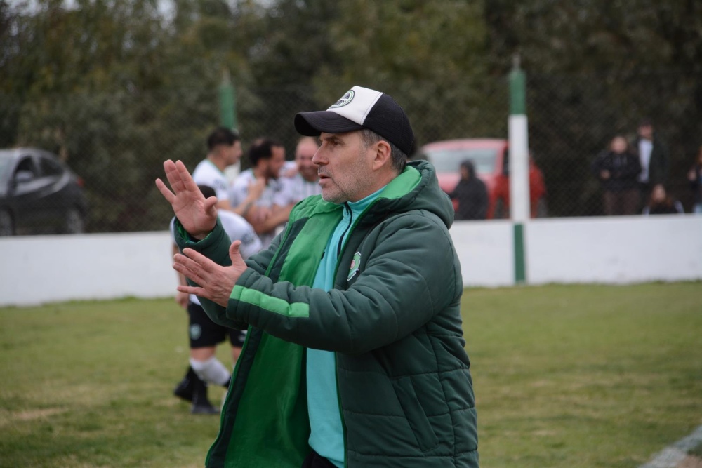 Miguel Idoeta: “El balance es positivo, sabiendo que siempre hay cosas por mejorar”