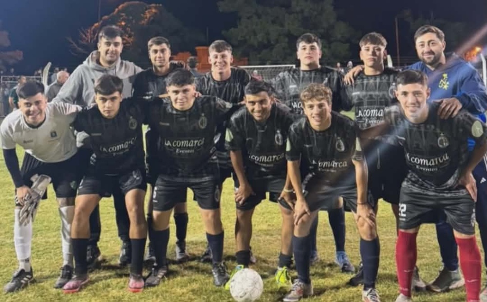 Equipo de La Comarca Eventos