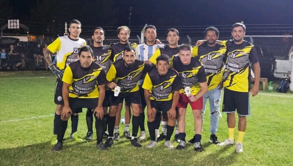 Motafogo FC