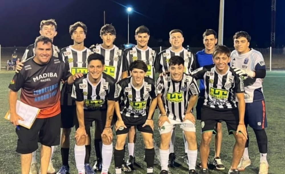Equipo El Barrio
