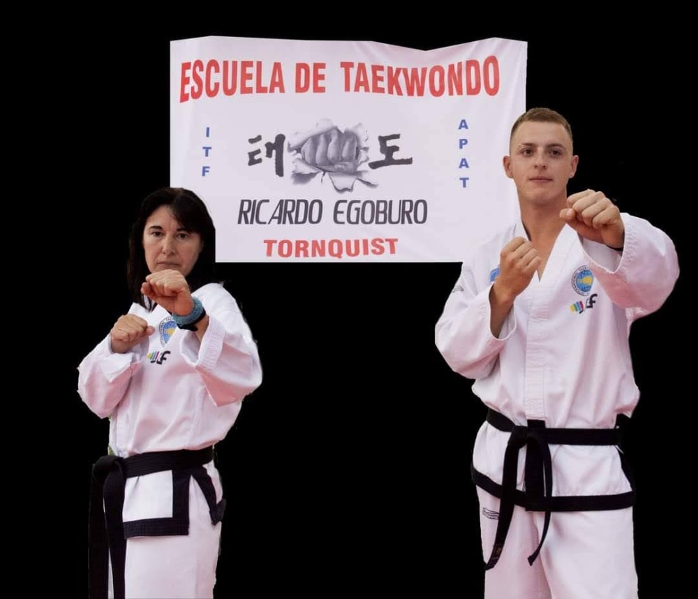 Taekwondo: el Arte Marcial de más trayectoria en la ciudad, continúa su legado