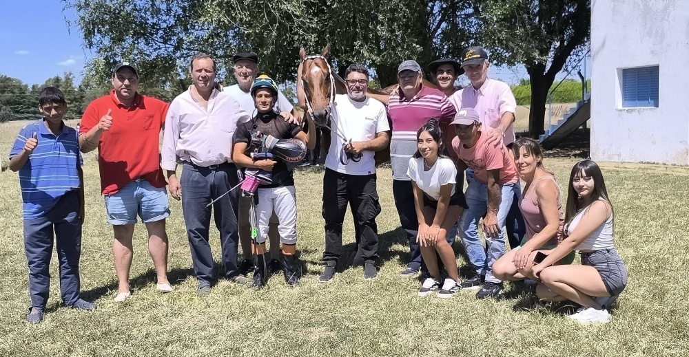 Foto gentileza Todos a la Foto