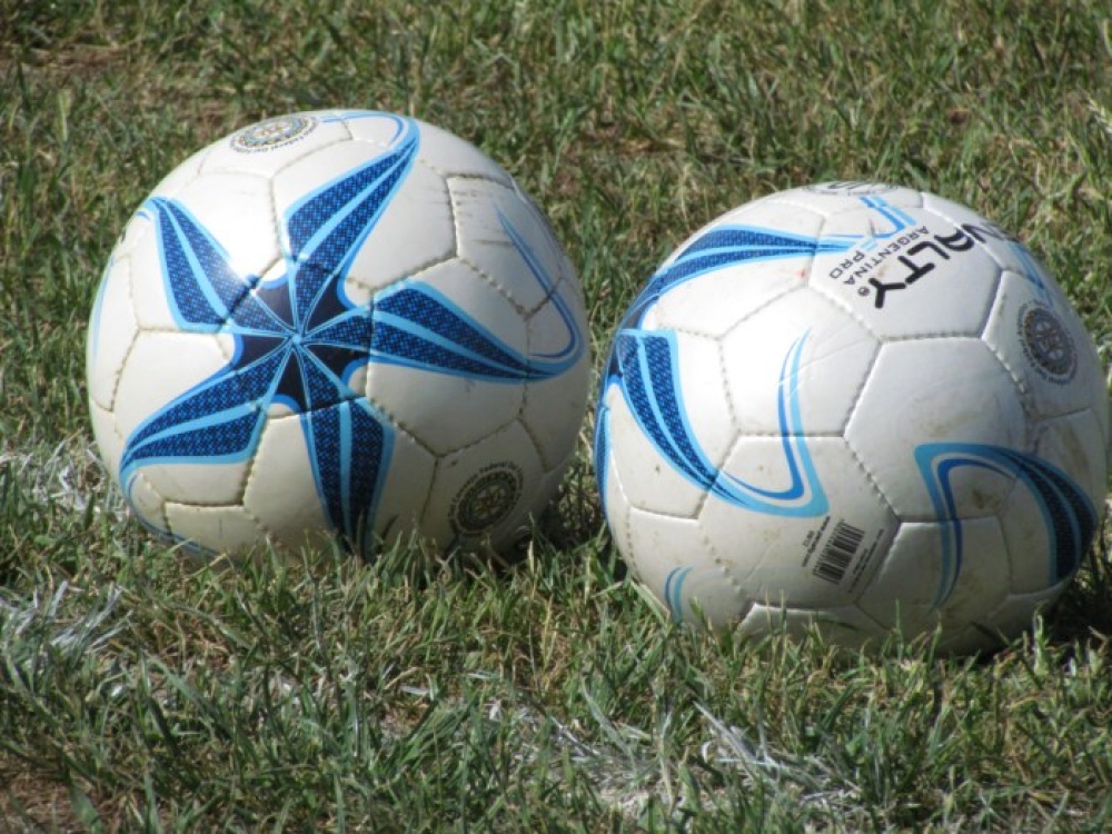 Porteño de Saldungaray busca jugadoras para el plantel de futbol femenino