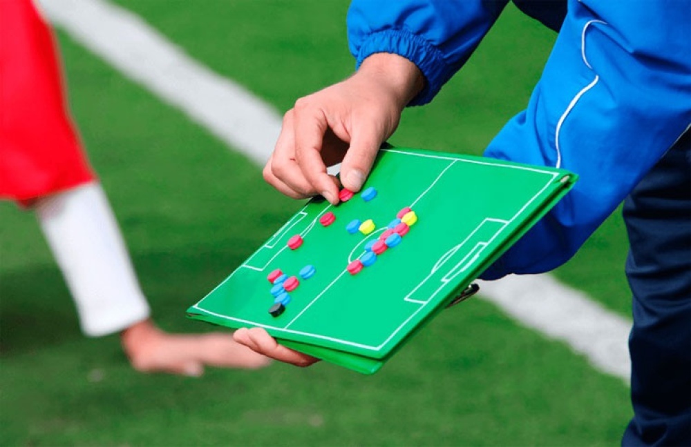 Liga Regional de Fútbol: Se postergó la definición sobre el formato de las inferiores