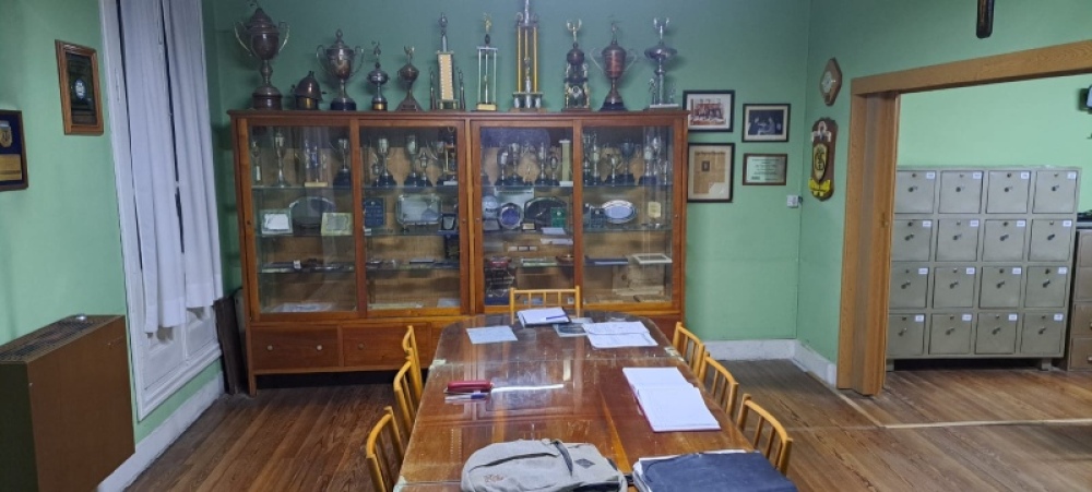 La asamblea de la Liga Regional de Fútbol finalmente se realizará el lunes 23 del corriente