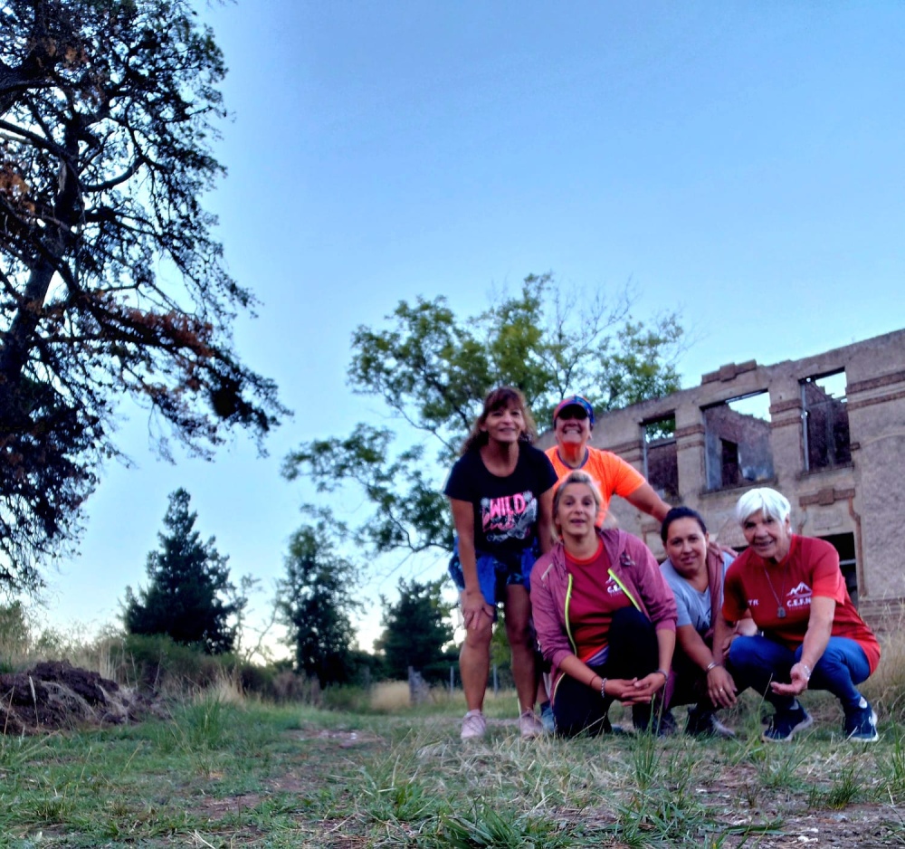 Villa Ventana: invitan a sumarse a corridas y caminatas todos los jueves