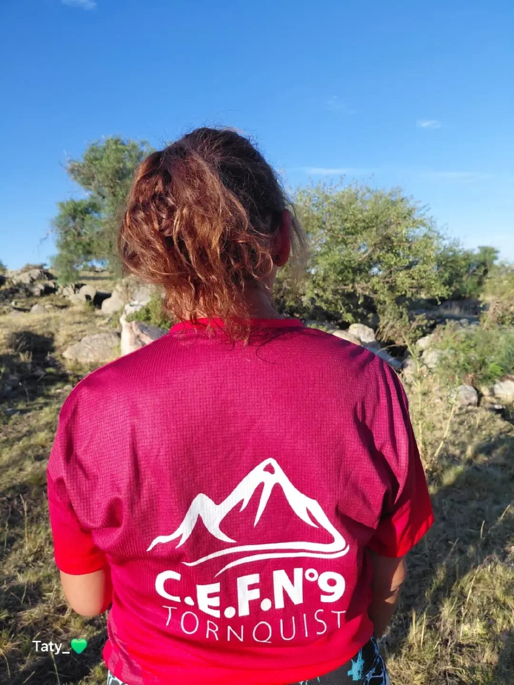 Villa Ventana: invitan a sumarse a corridas y caminatas todos los jueves